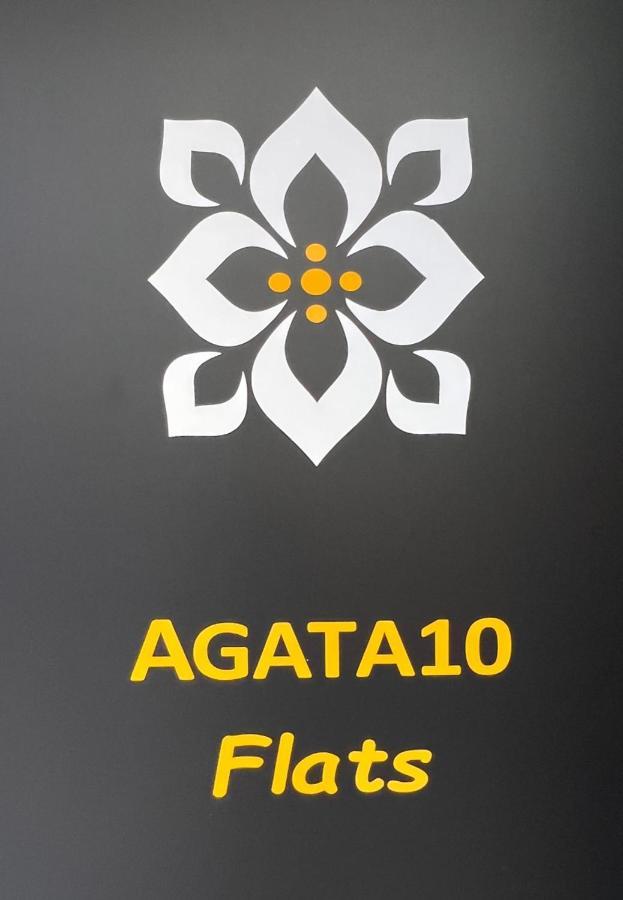Agata10-5I Lejlighed Alicante Eksteriør billede